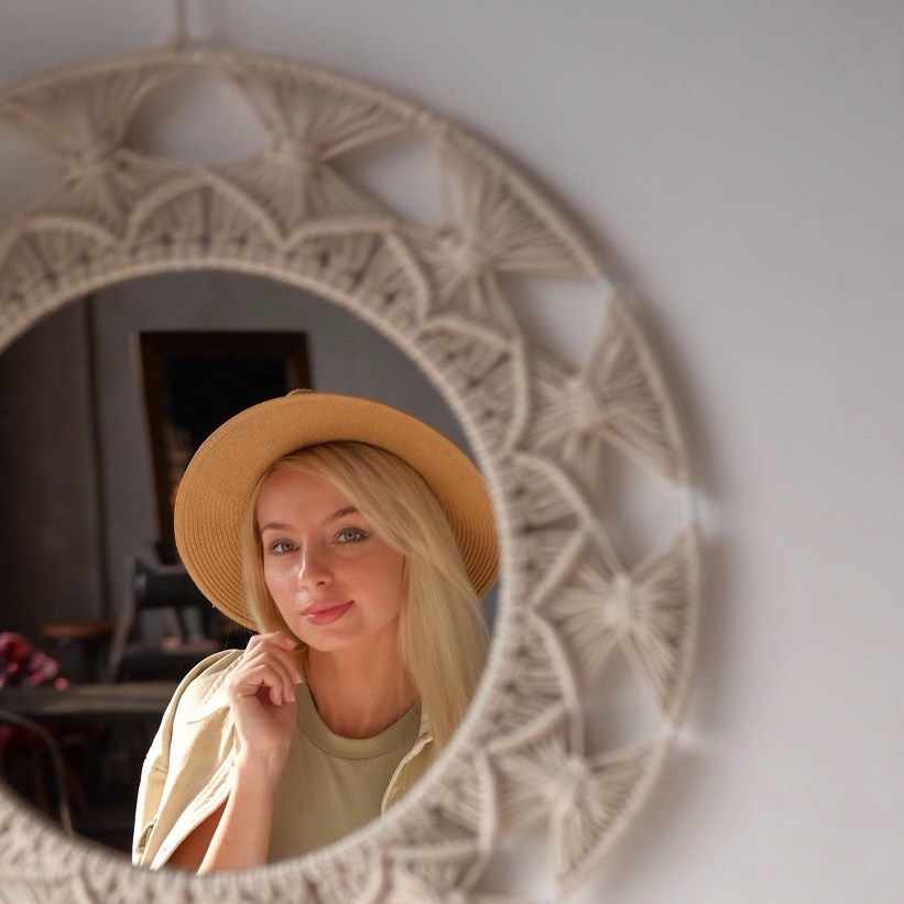 Дарья. Свадебный и репортажный фотограф Николай Доровских