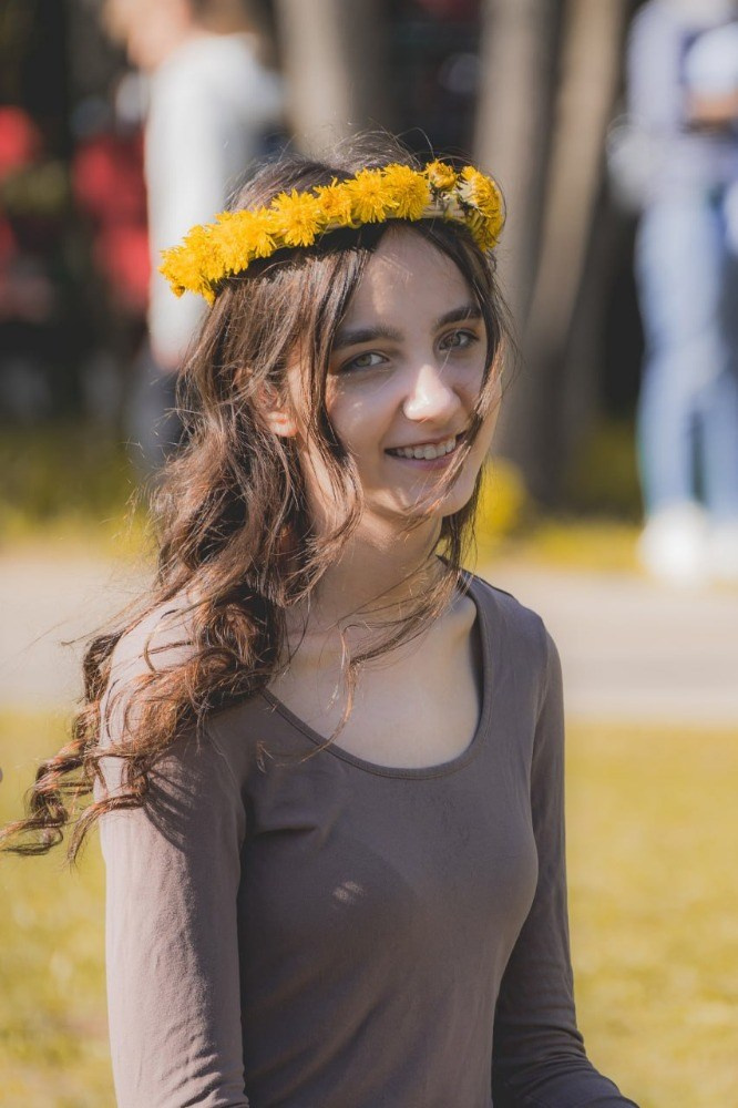 Фото-прогулка. Пенкин Александр