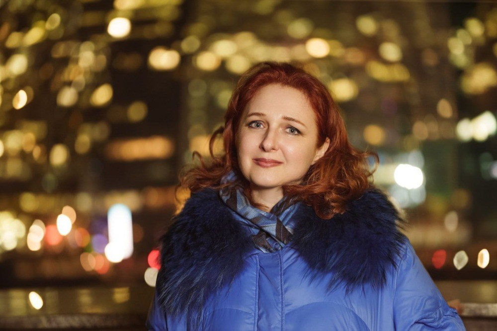 Индивидуальная фотосессия. Пенкин Александр