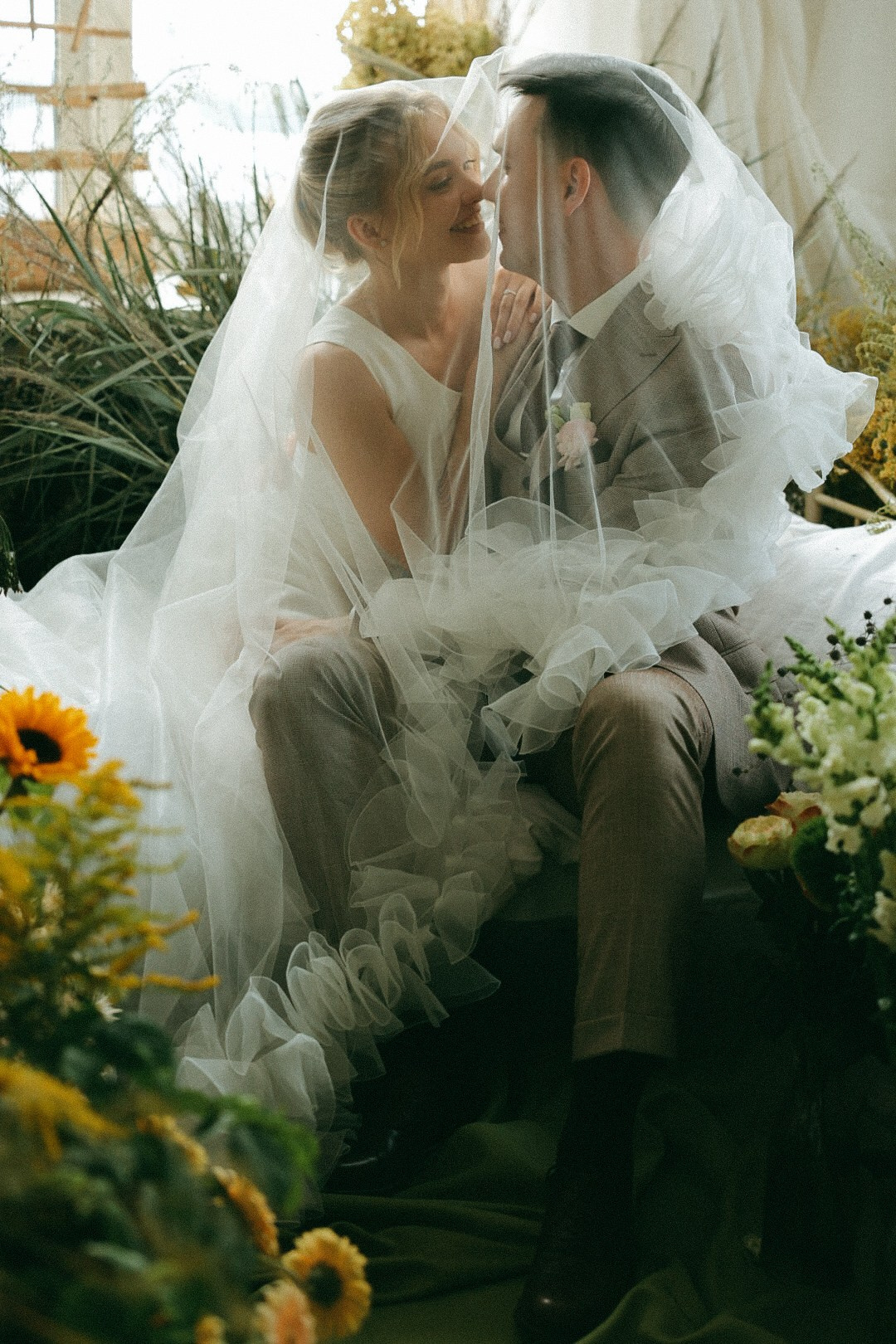 Миша и Настя. Фотограф Нижний Новгород