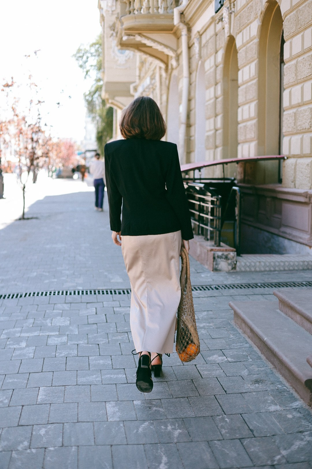 Наташа. Фотограф Нижний Новгород