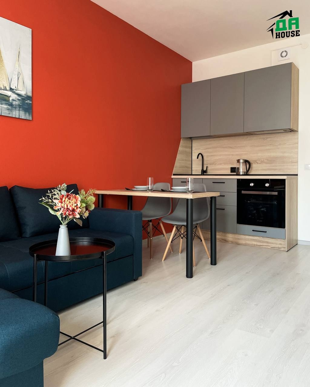 Компания Da House. Репортажный и портретный фотограф в Санктпетербурге. Видиосъемка мероприятий в Санкт-Петербурге