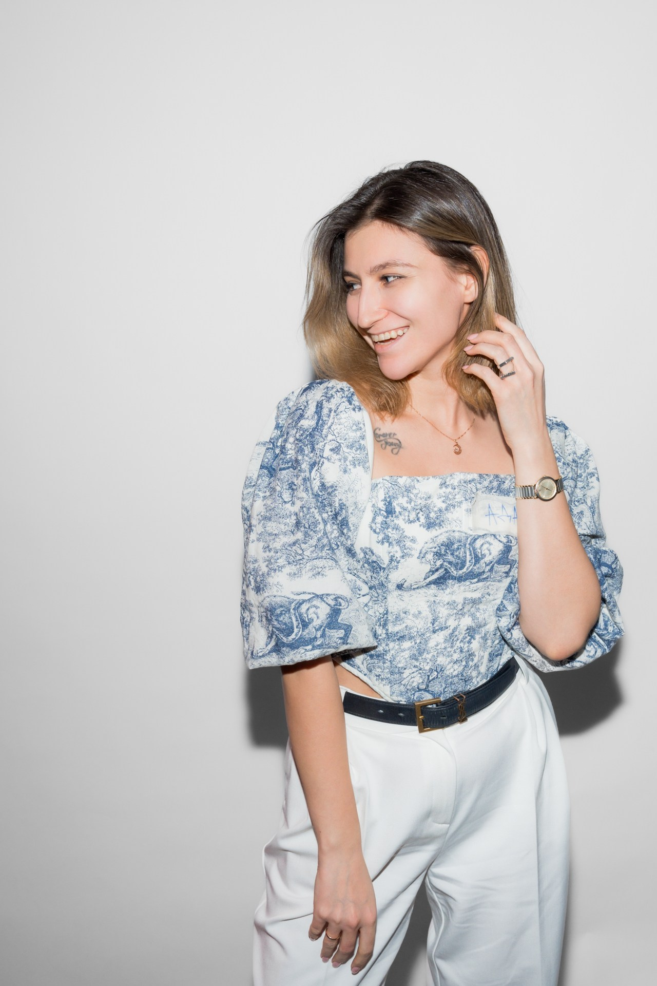 Корпоратив школьных фотографов. Night2Day Санкт-Петербург