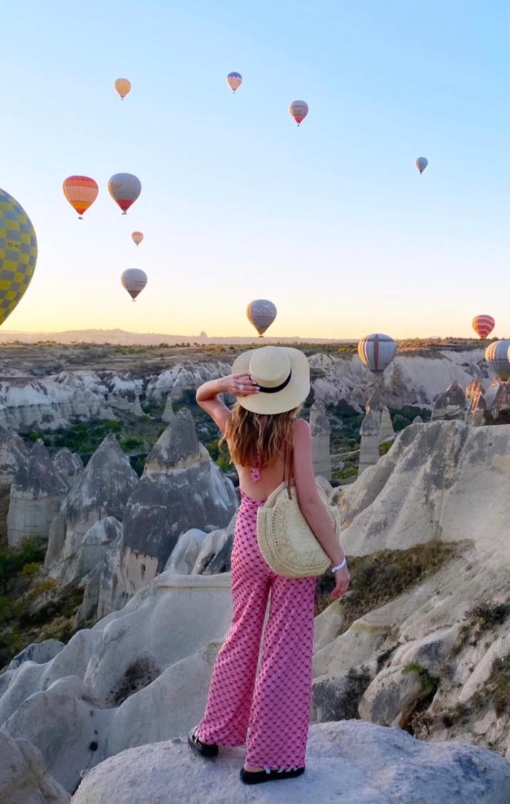 T U R K E Y ' 21. Свадебный фотограф Москва Европа Мария Коренчук