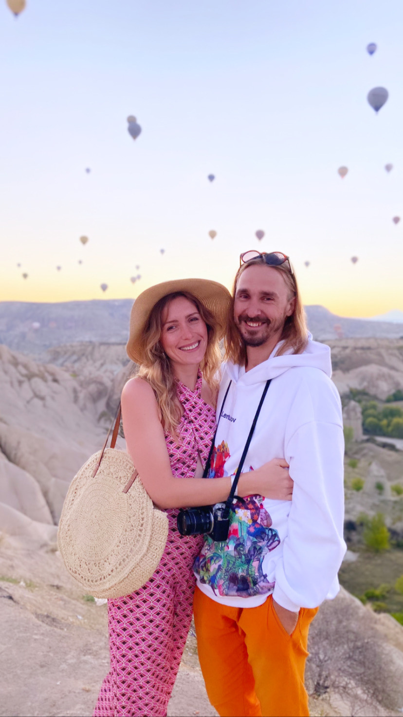 T U R K E Y ' 21. Свадебный фотограф Москва Европа Мария Коренчук