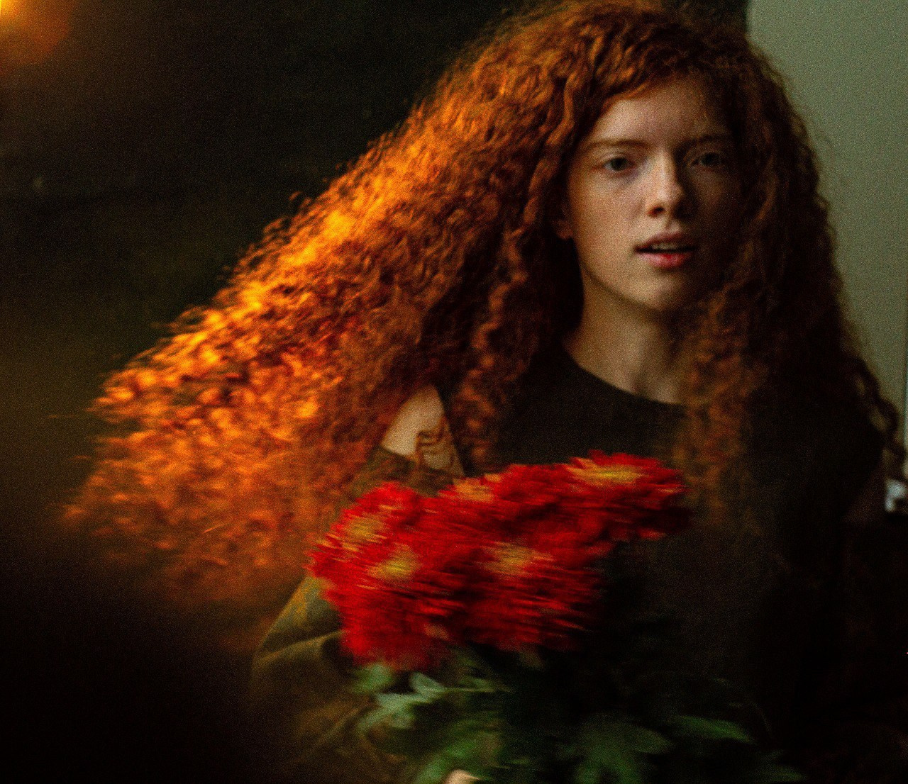 Портрет. Главная