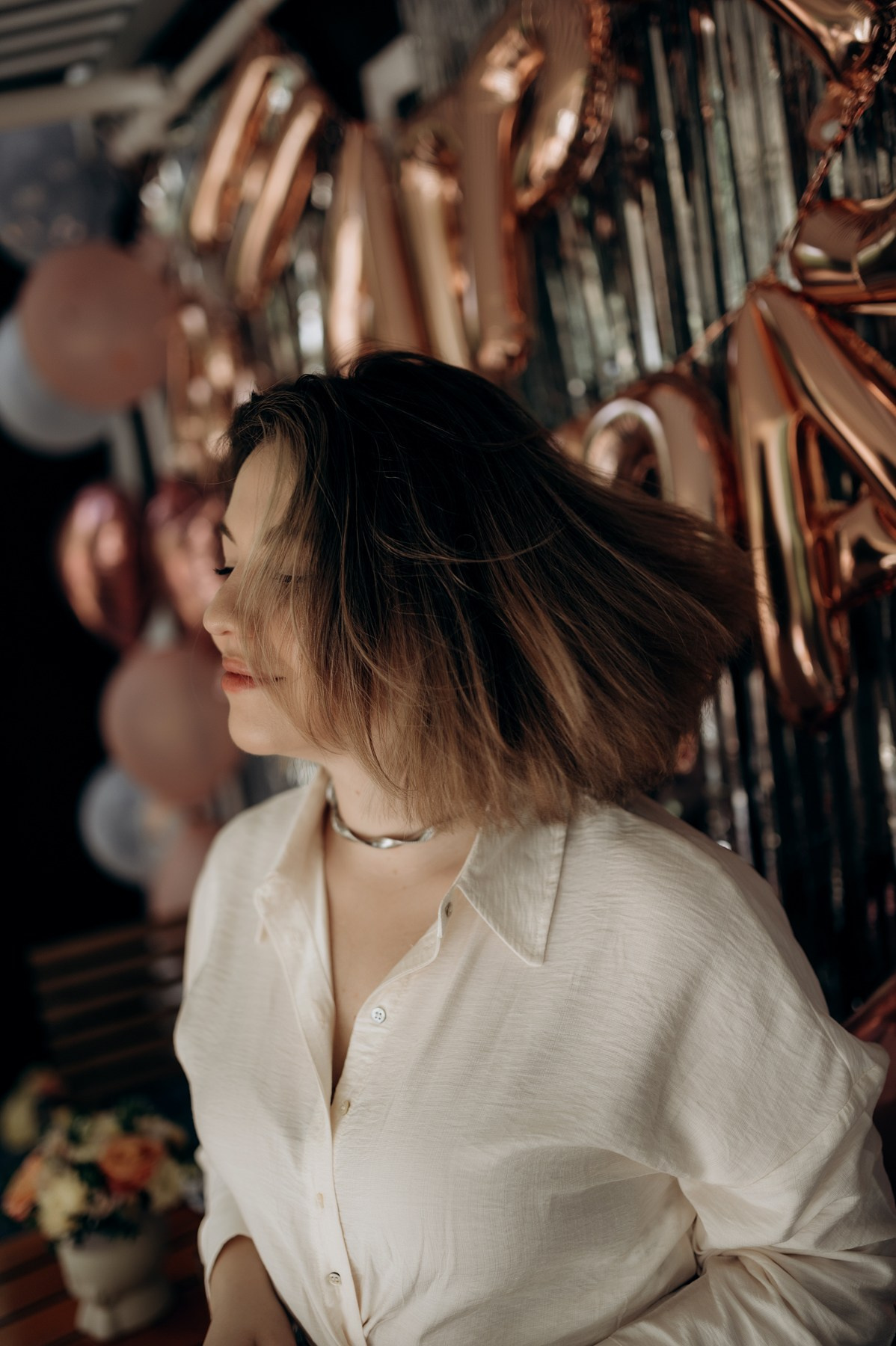 День Рождения у а-фрейма. Фотограф Алексин, Тула