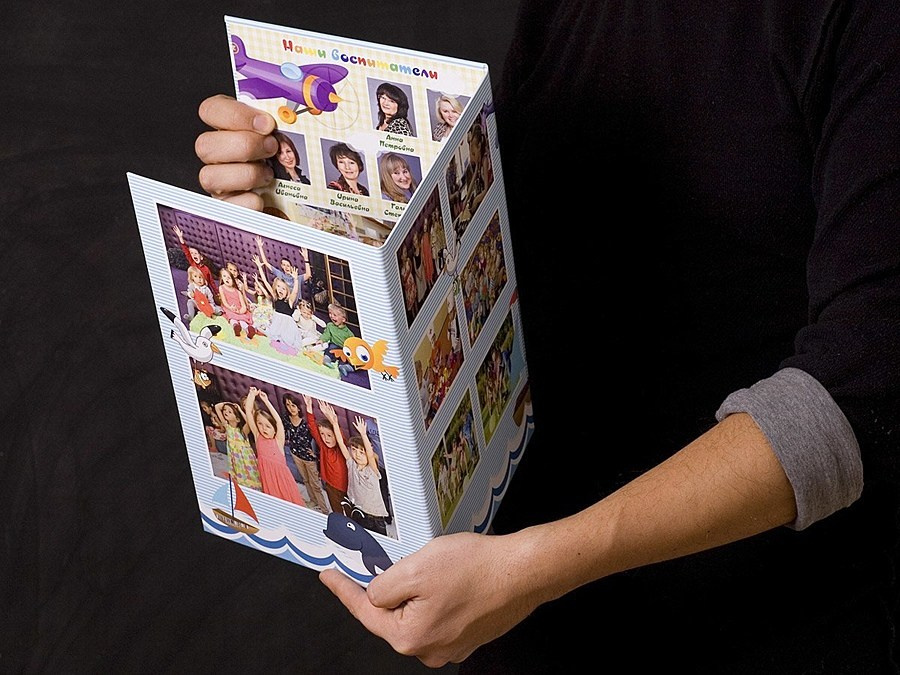 Детские Сады, Школы, Выпускные альбомы. Свадебный фотограф в Самаре Анна Ковалева