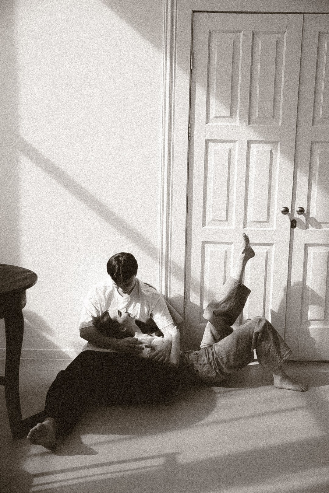 Story of love. Фотограф Нижний Новгород