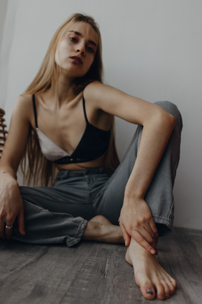 Фотограф Елена Кириллова