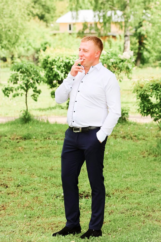 Лето! Свадьба!. Фотограф Елена Кириллова