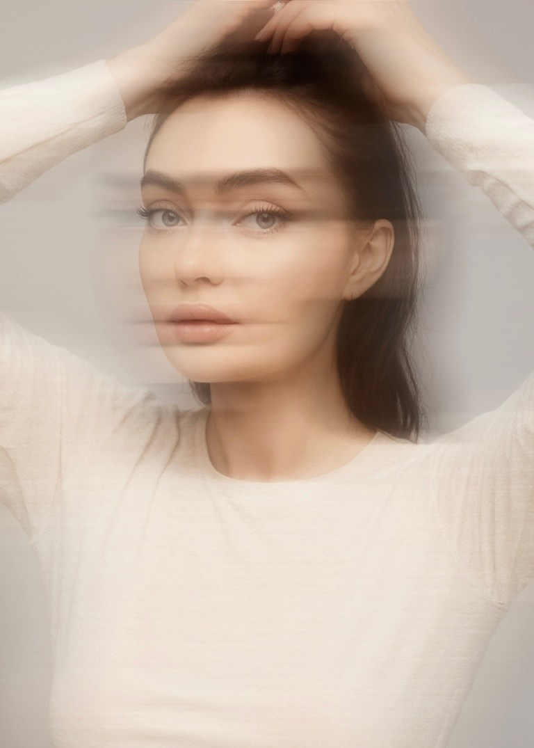 НЕЙРОфотосессия Дарья. Норина Анна, фотограф в Самаре, НЕЙРОфото по всему миру. Создаю кадры которые цепляют за душу