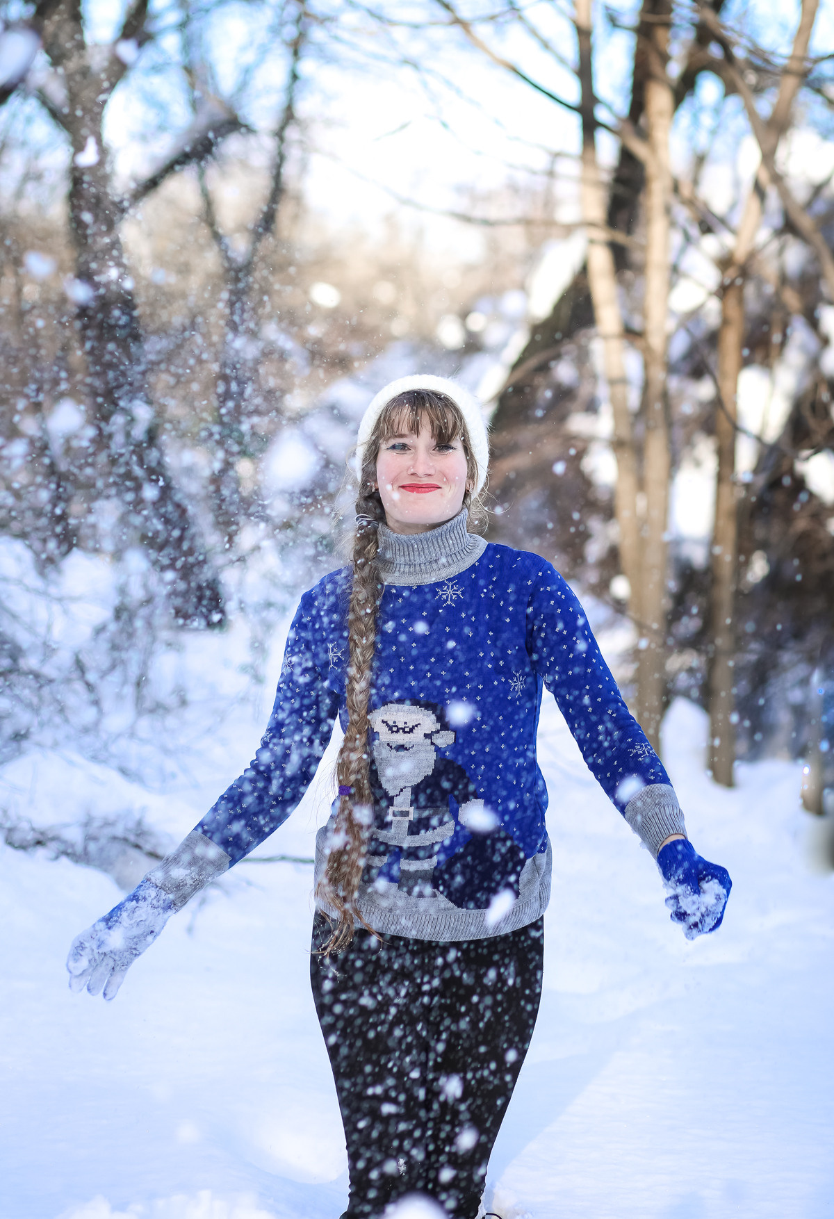 Истории. Сценический и портретный фотограф Галина Макарова