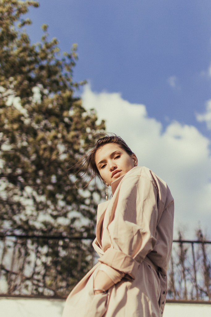 Alisa. Креативный фотограф в Москве Алла Яцук