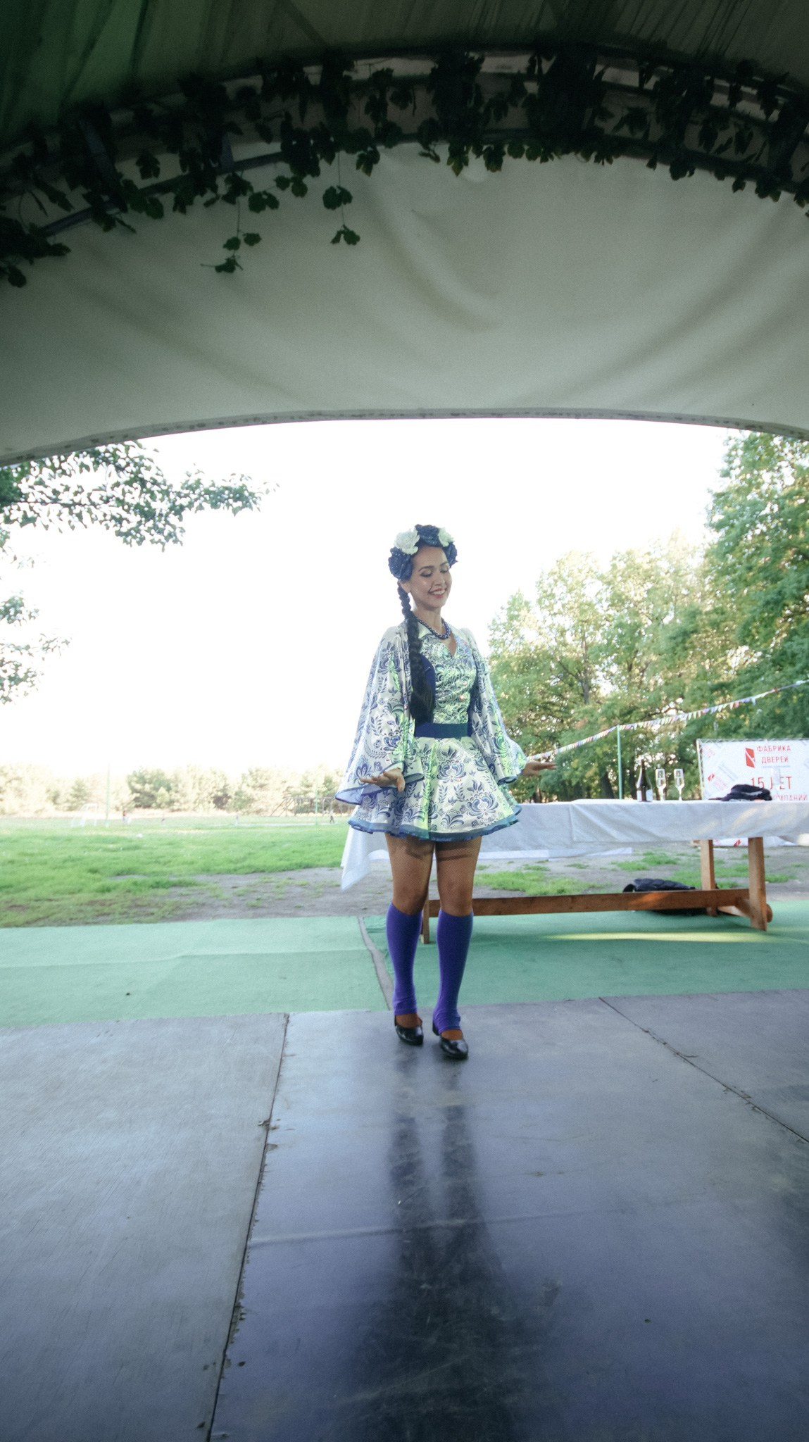 Фабрика Дверей. Свадебный и репортажный фотограф Дмитрий Кононенко