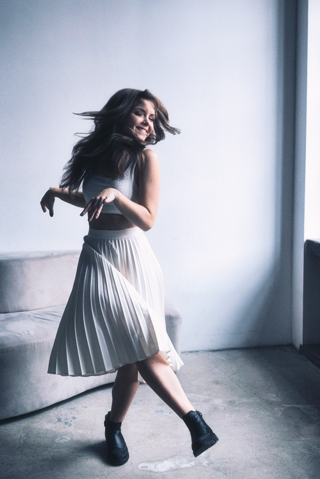 Самый крутой выпускной. May the numbers guide us