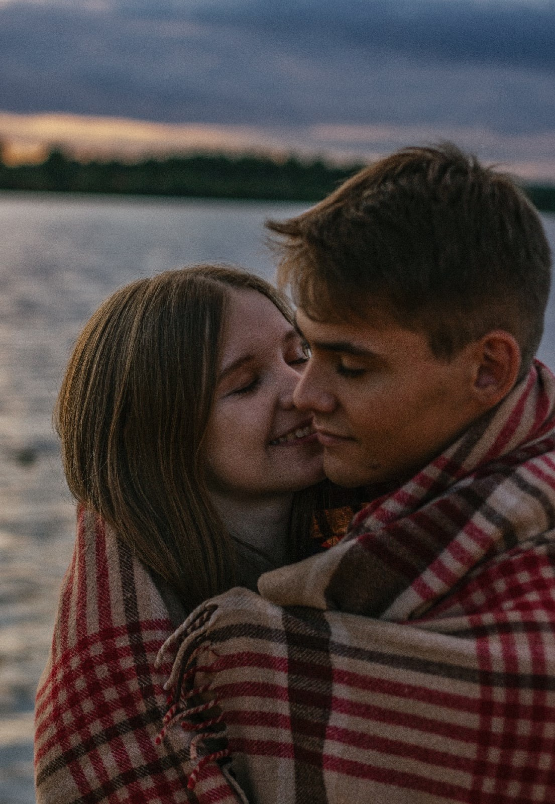 Love Story. Фотограф в Москве Асиетта