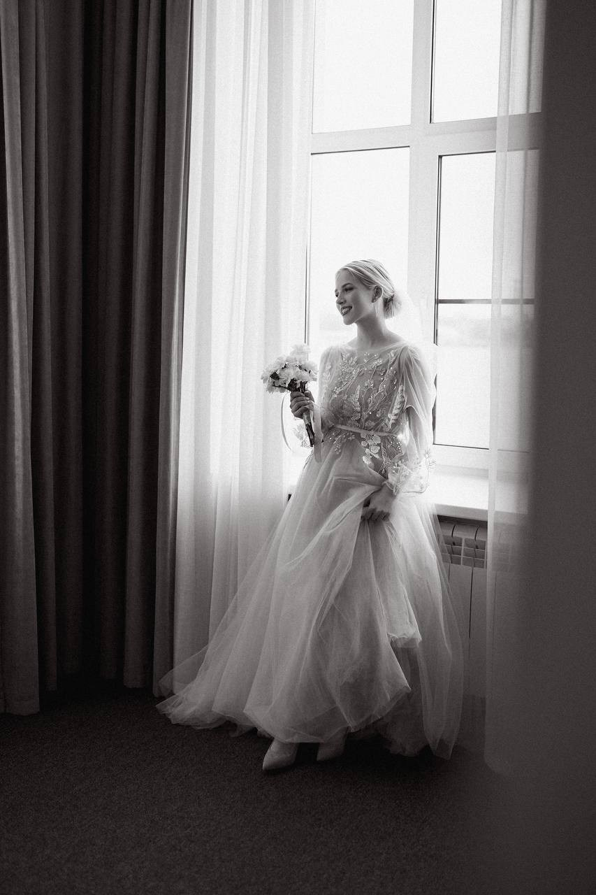 Максим+Галина. Фотограф Ижевск Даша Богомолова