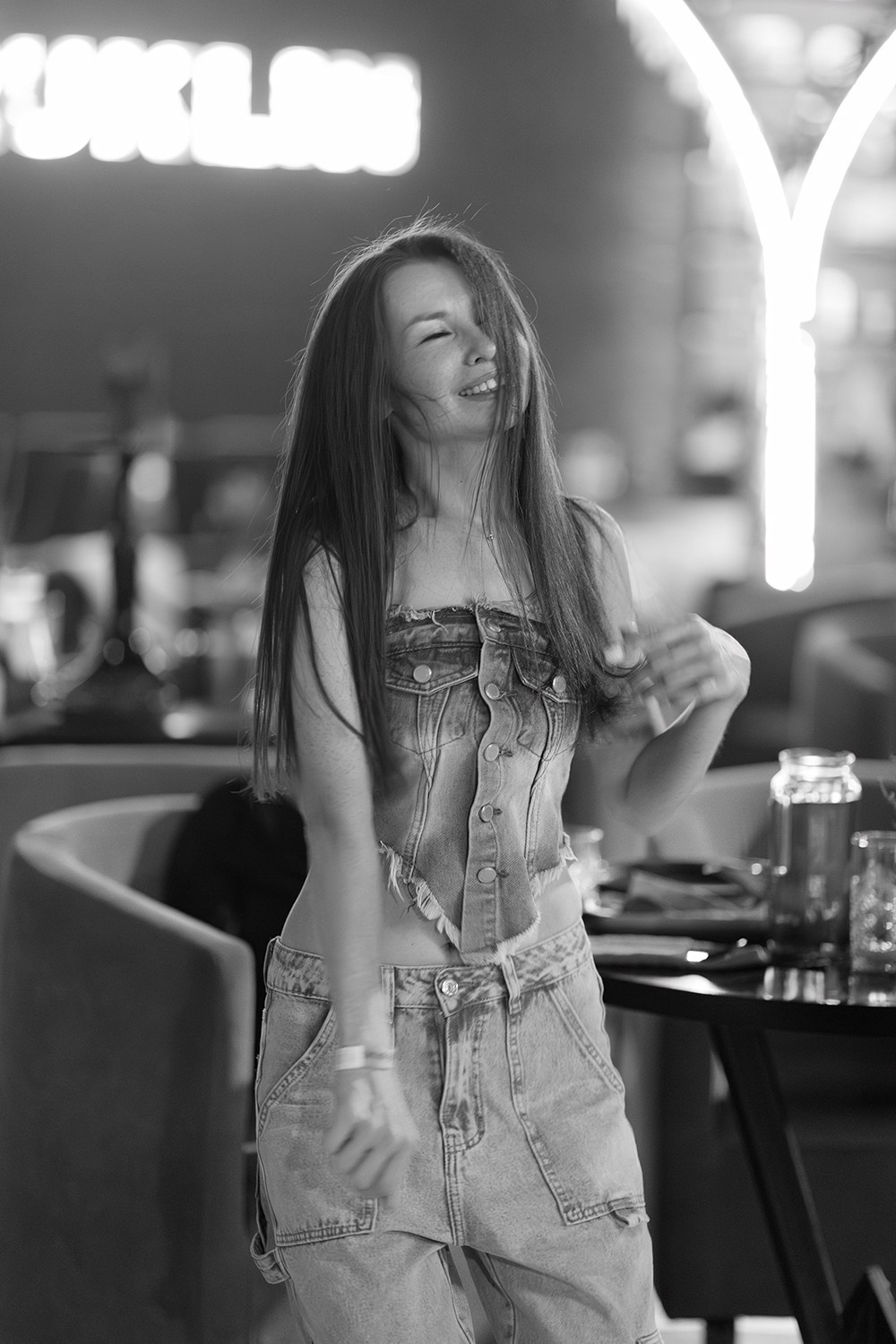 NE BRUKLIN. КИПЯТКОМ КОКШЕТАУ