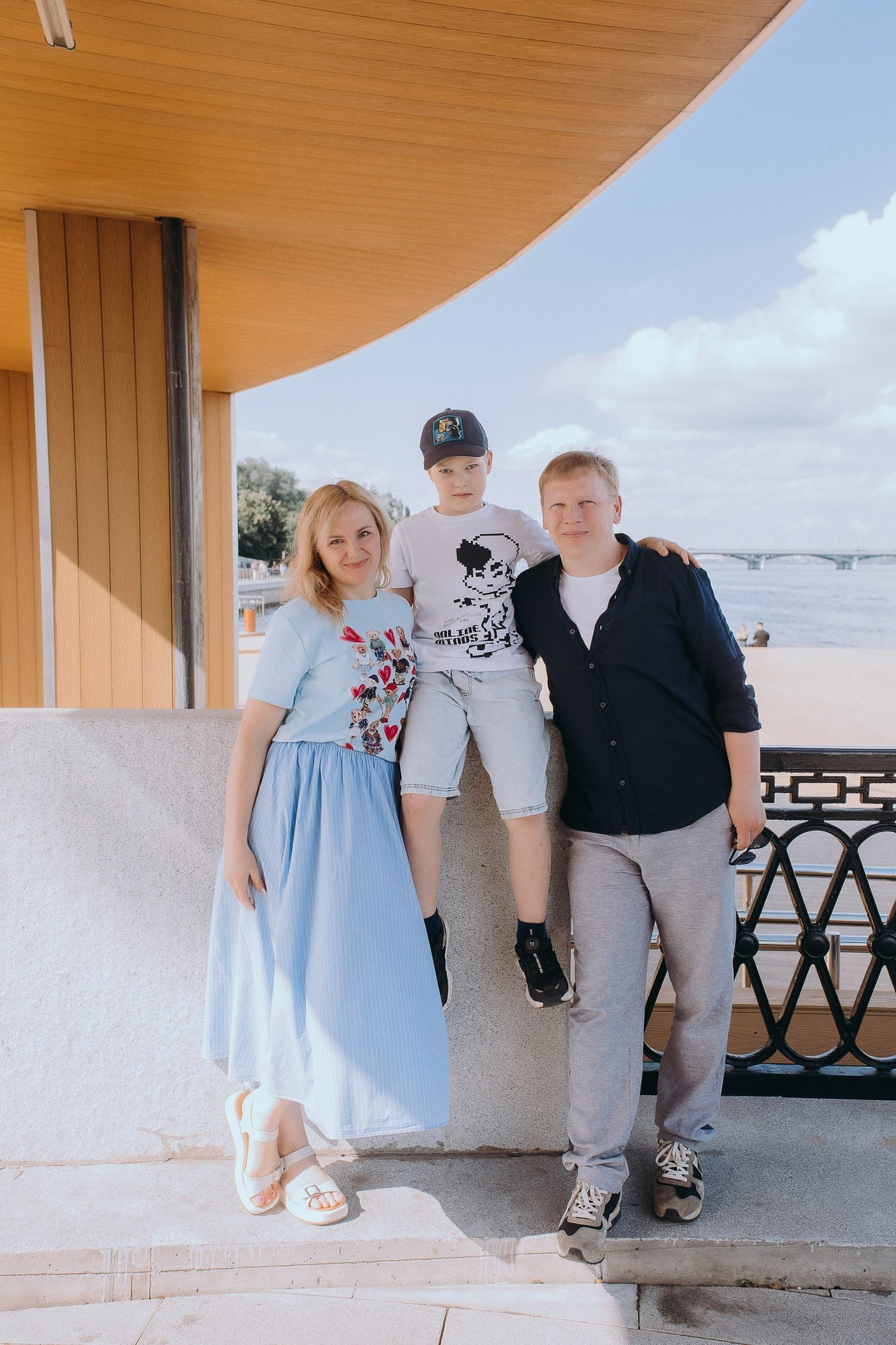 Отзывы. Портретный и свадебный фотограф в Воронеже Елена Михайлова