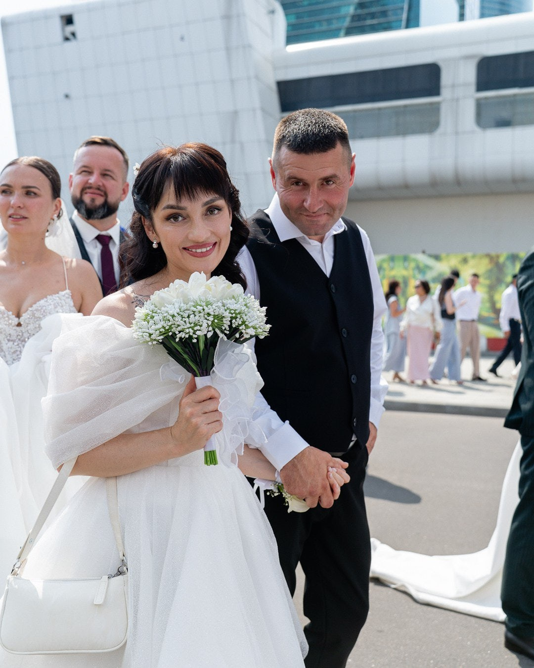 «День любви, семьи и верности. Axenov_eugene