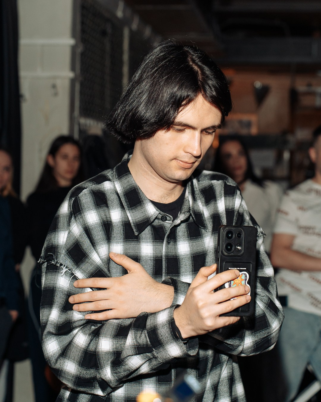 PPKA КлубКлубКлуб. Axenov_eugene