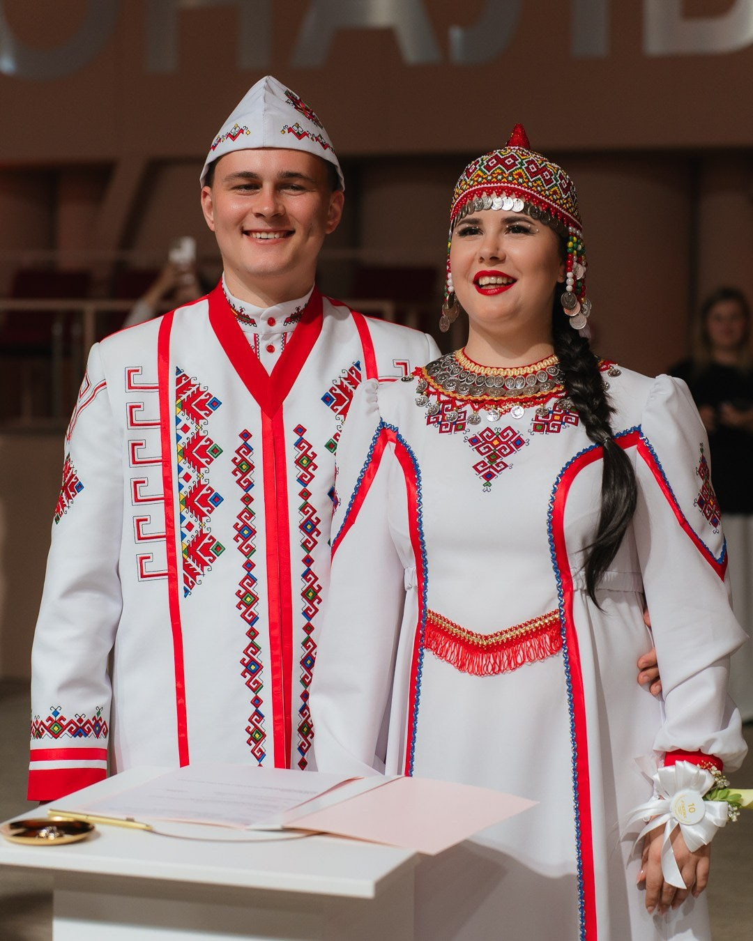 «День любви, семьи и верности. Axenov_eugene