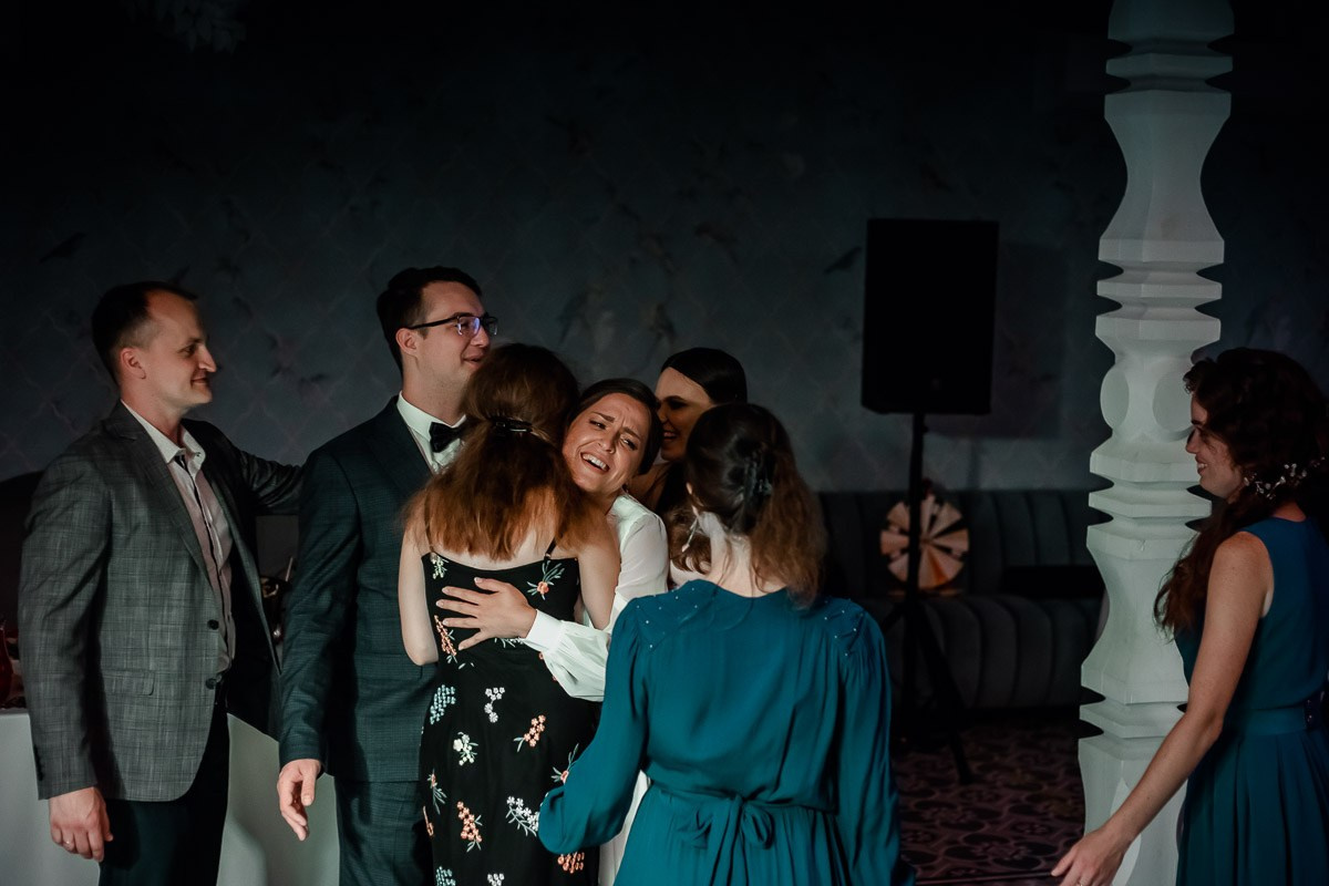 Свадьба, банкет в Санкт-Петербурге