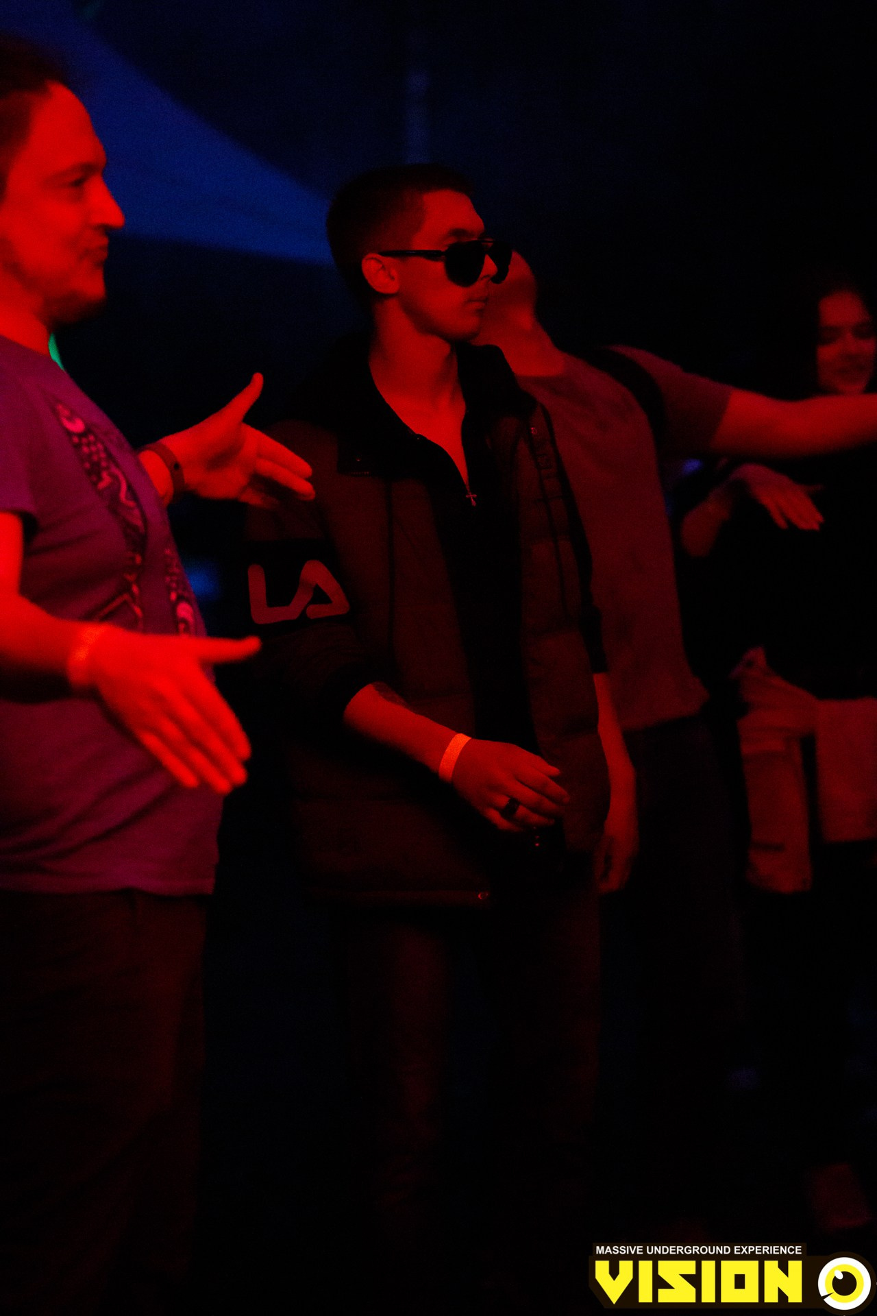 BORA. VIZION. Свадебный фотограф в Ярославле Анастасия Архипова