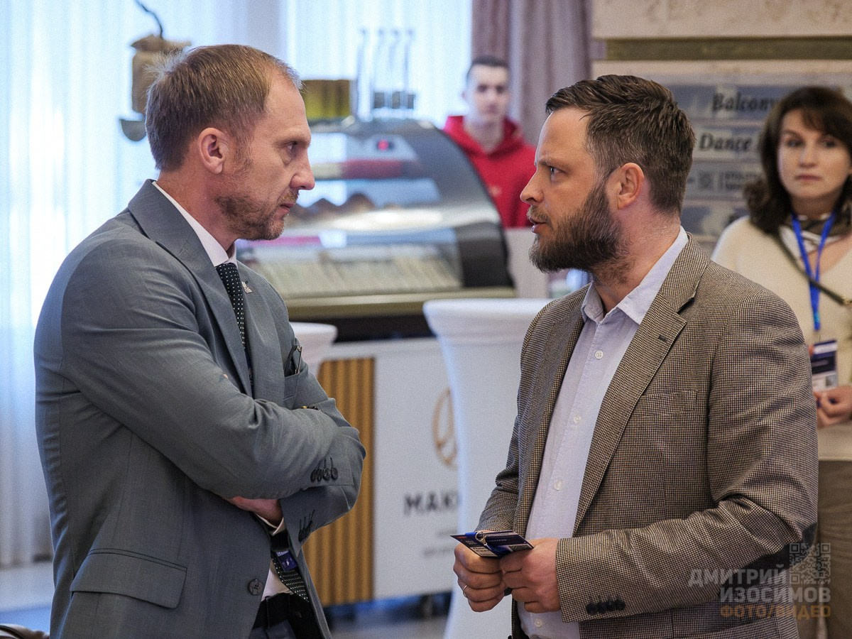 День предпринимателя