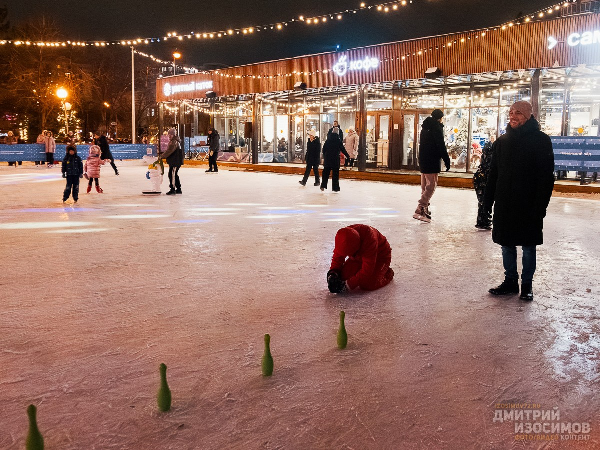 Старый Новый год 2025