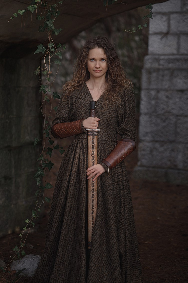 Индивидуальная съемка. Фотограф Галина Ворошилова. Создатель историй