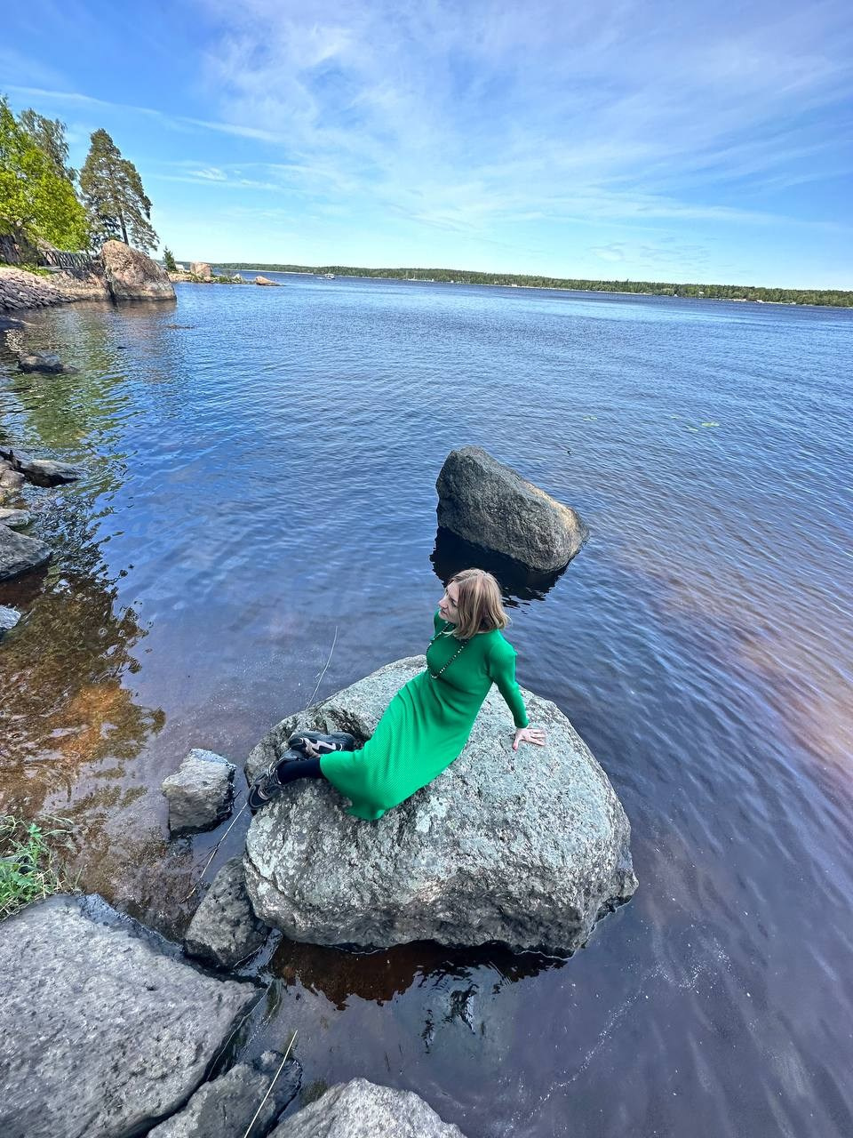 Питер и Выборг. Путешествия со смыслом