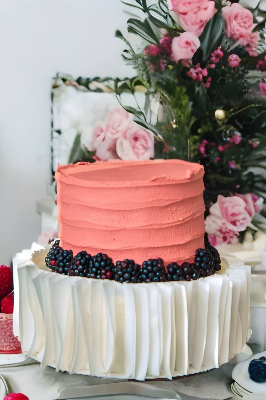 Тематические торты. Кондитер Тушино