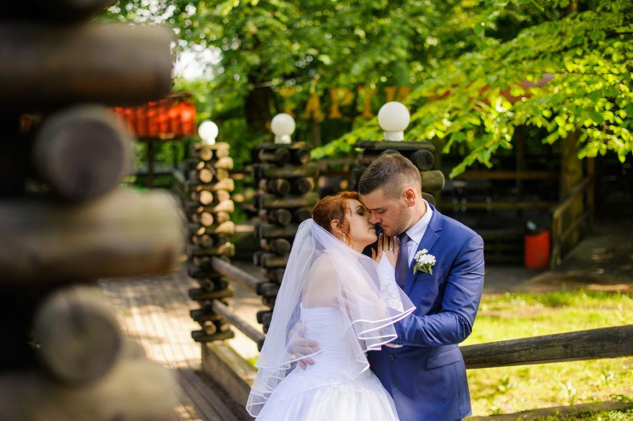 Свадьбы. Кингисепп, Ивангород