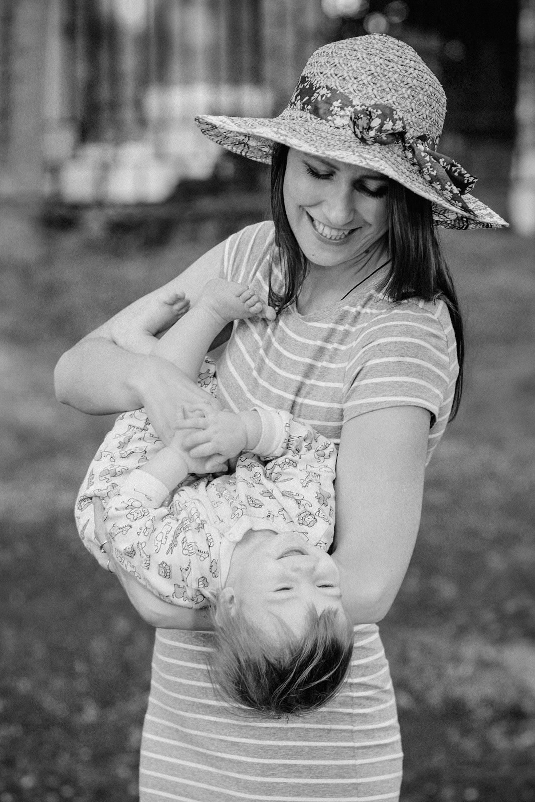 Дети. Фотограф Антон Швец — Монохромная реальность