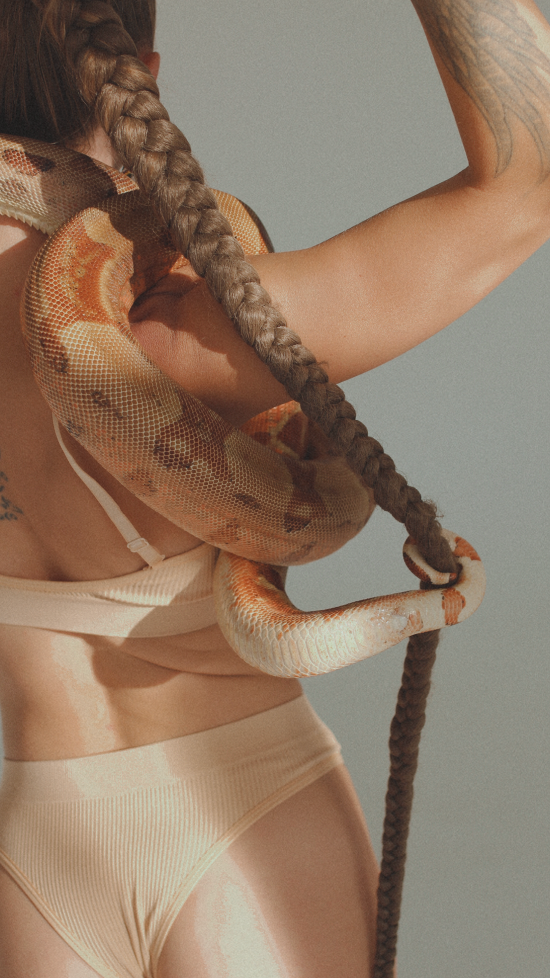 Art. Фотограф в Крыму — Бабанина София