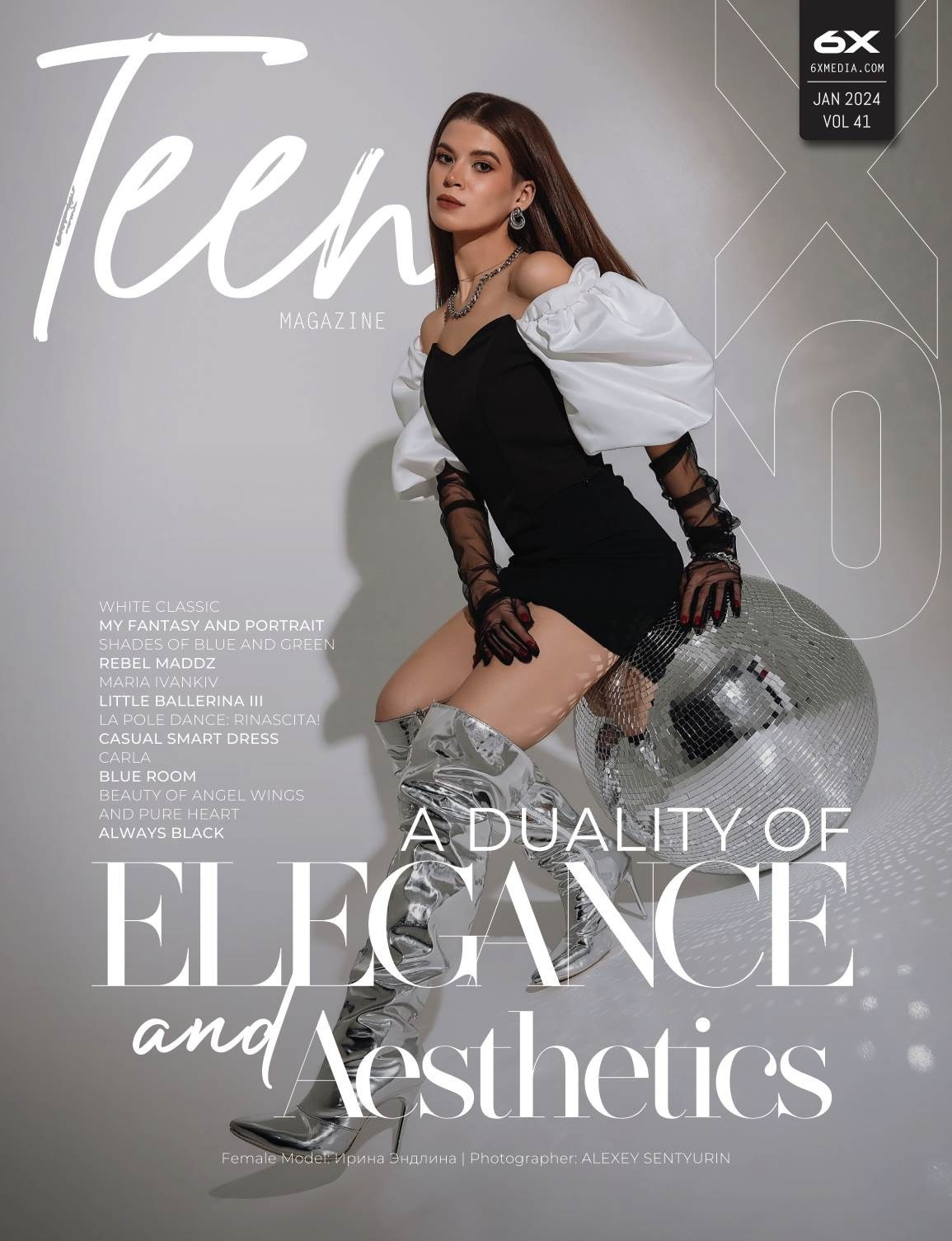 Достижения. Фотограф брендов и бизнеса в Москве Алексей Сентюрин