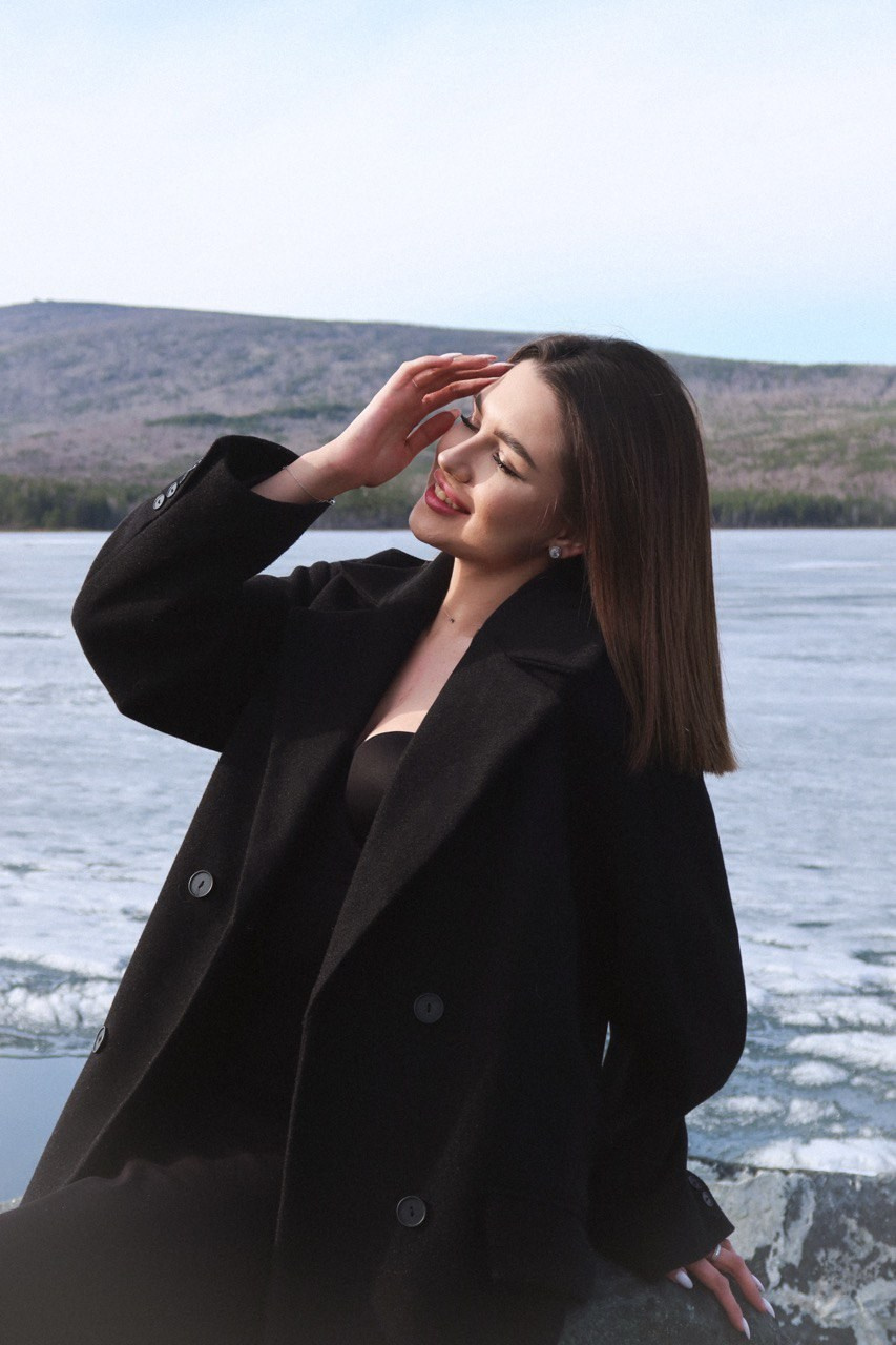 Yana. Фотограф в Екатеринбурге Виктория Ткаченко