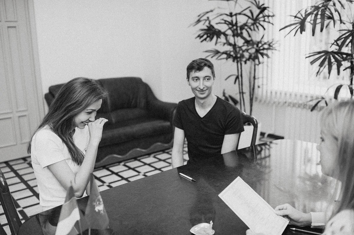 НАТАША и ИЛЬЯ | Часть I. Свадебный и семейный фотограф РИТА БОЧКАРЁВА