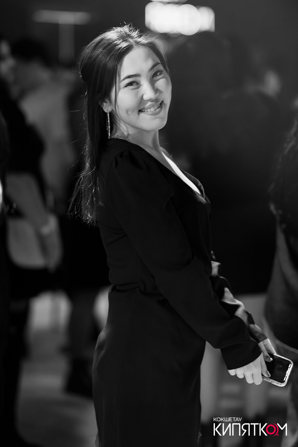 NE BRUKLIN. КИПЯТКОМ КОКШЕТАУ