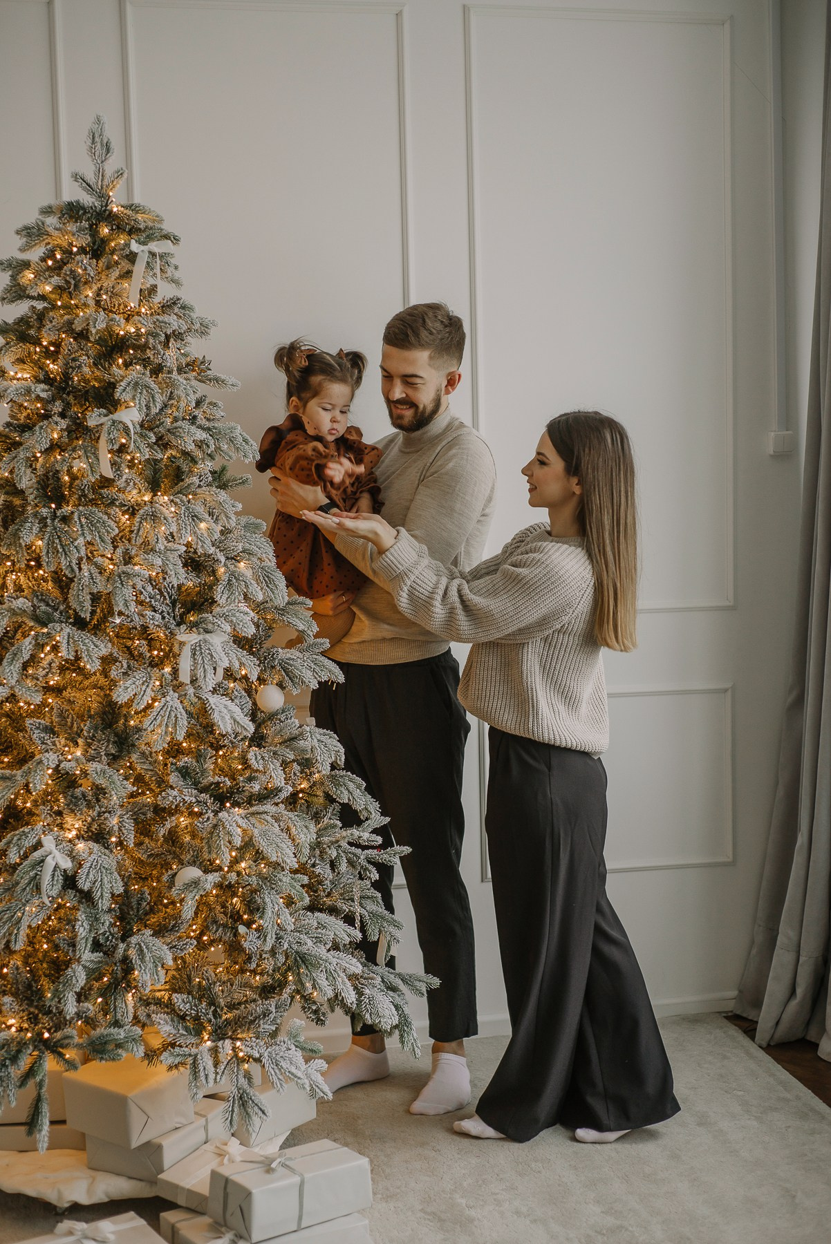 Happy moments_Женя, Кристина и Ева. Свадебный и семейный фотограф в Минске Яна Новак