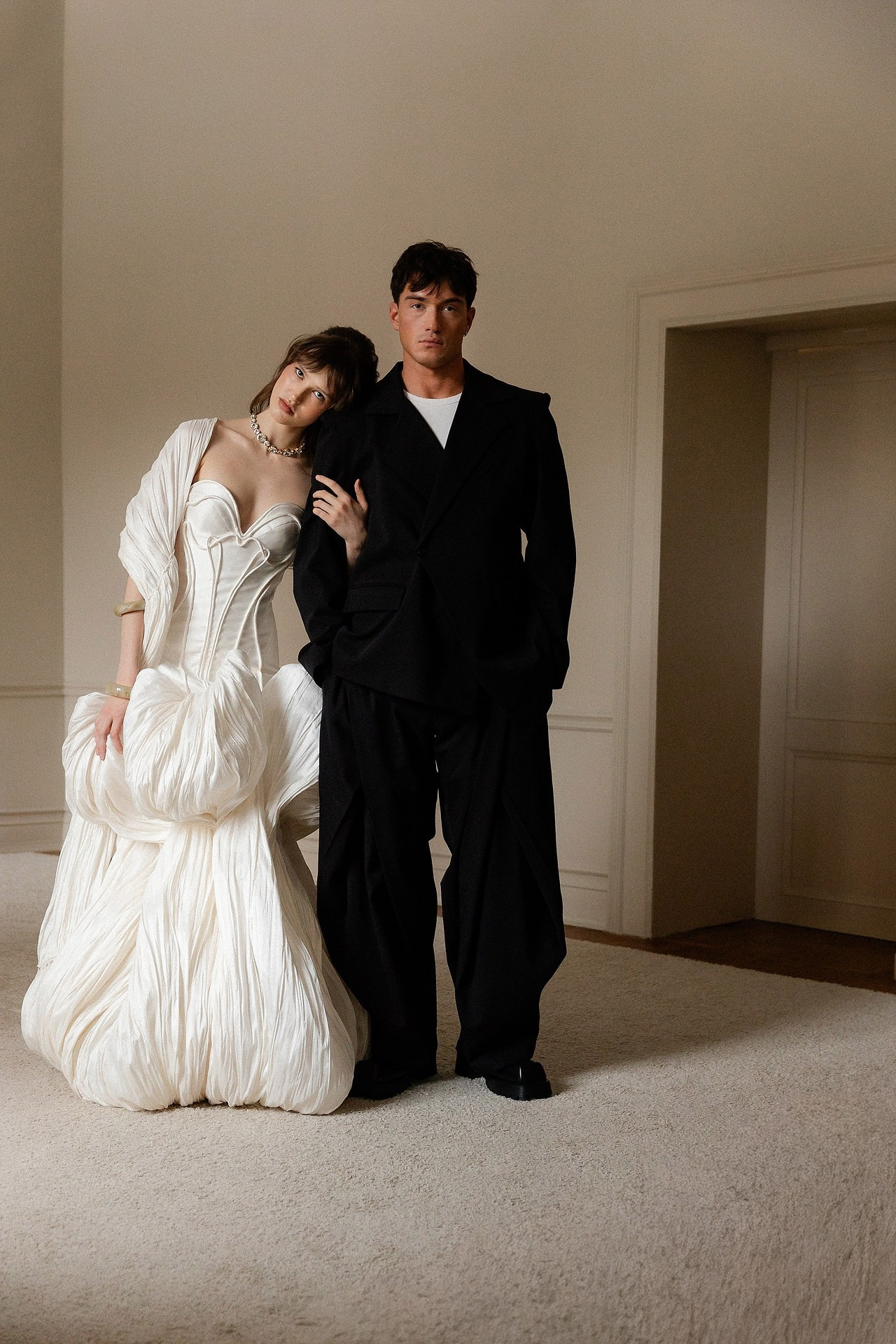 Свадебные. Свадебный фотограф в Томске | Александр Овчаренко