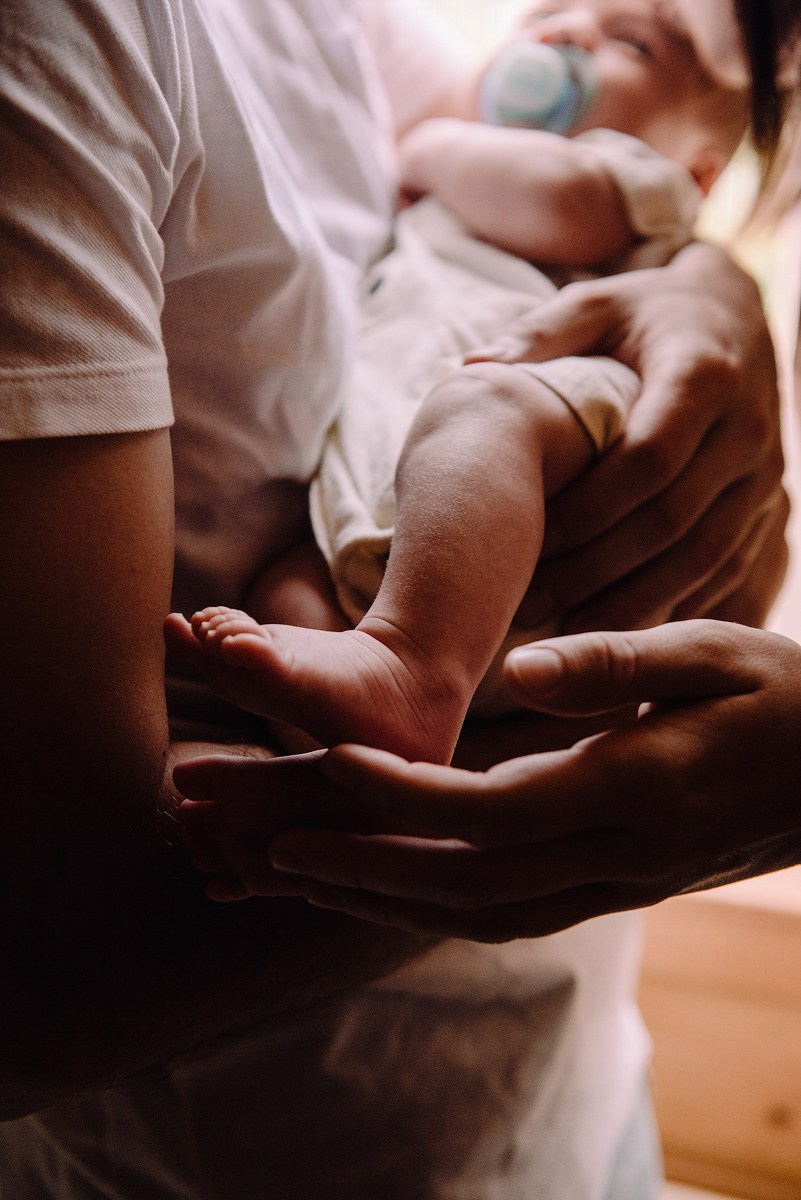 Дачный Марк. Семейный и свадебный фотограф в Рязани Лиза Голованова