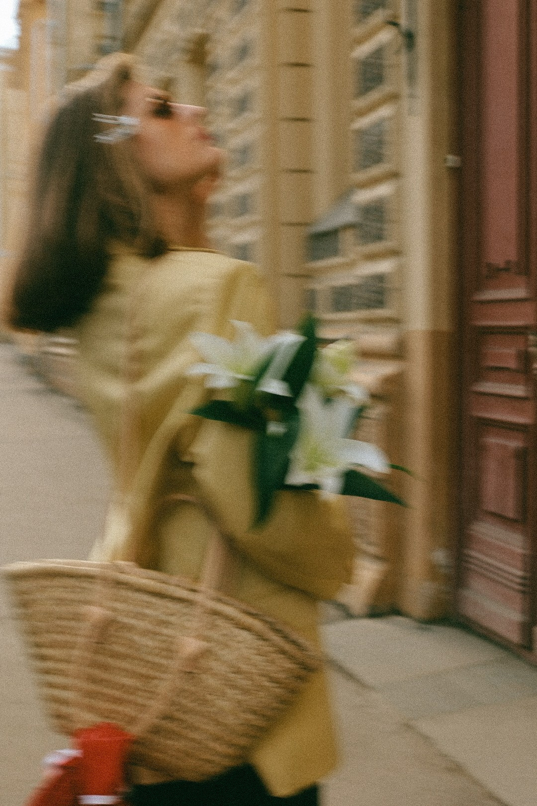 Наташа. Фотограф Нижний Новгород