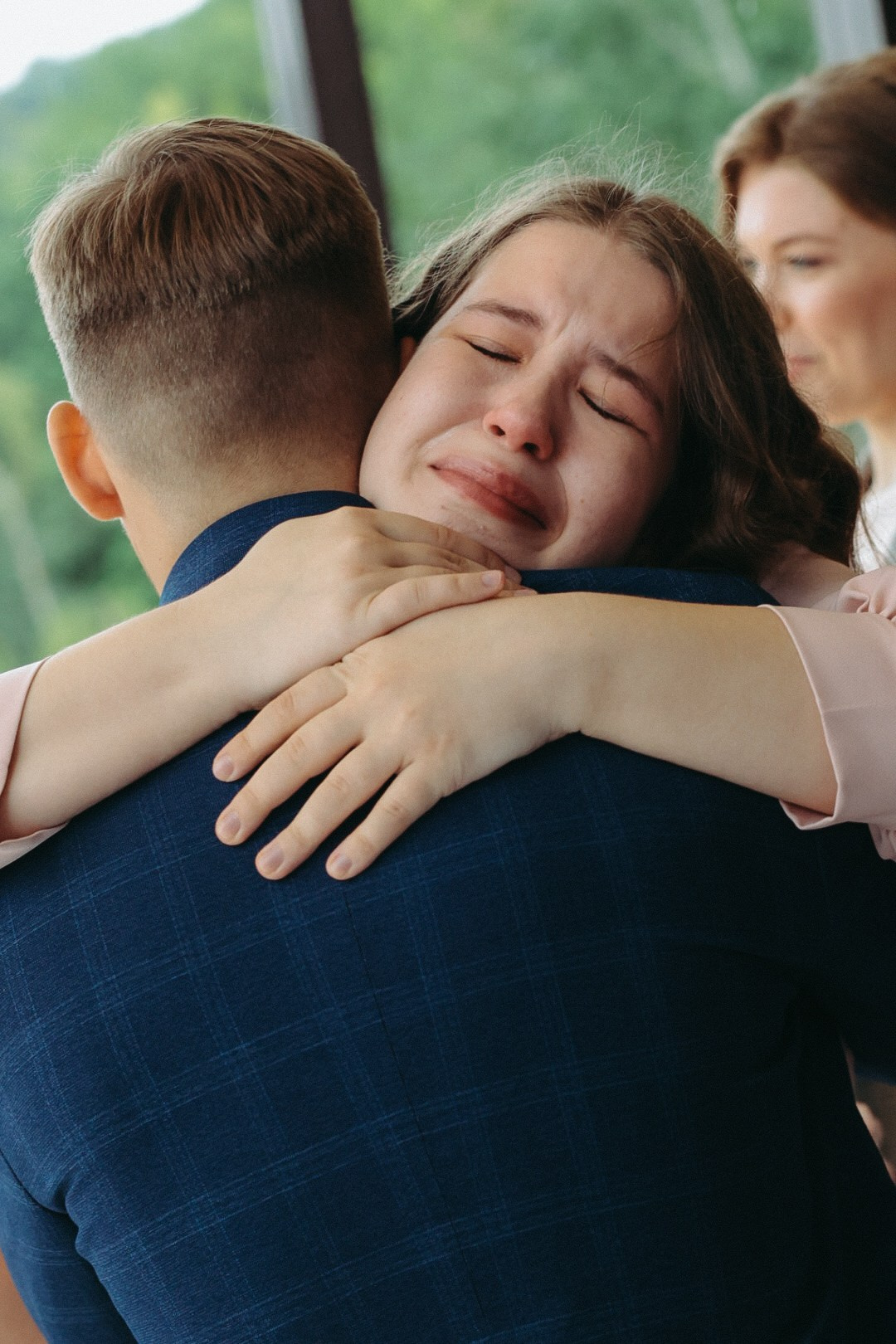 Арсений и Мария. Фотограф Нижний Новгород