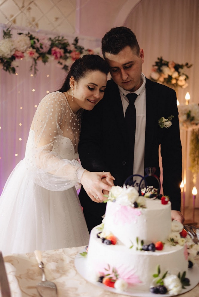 Площадка № 1-8. Свадебный и портретный фотограф Москва