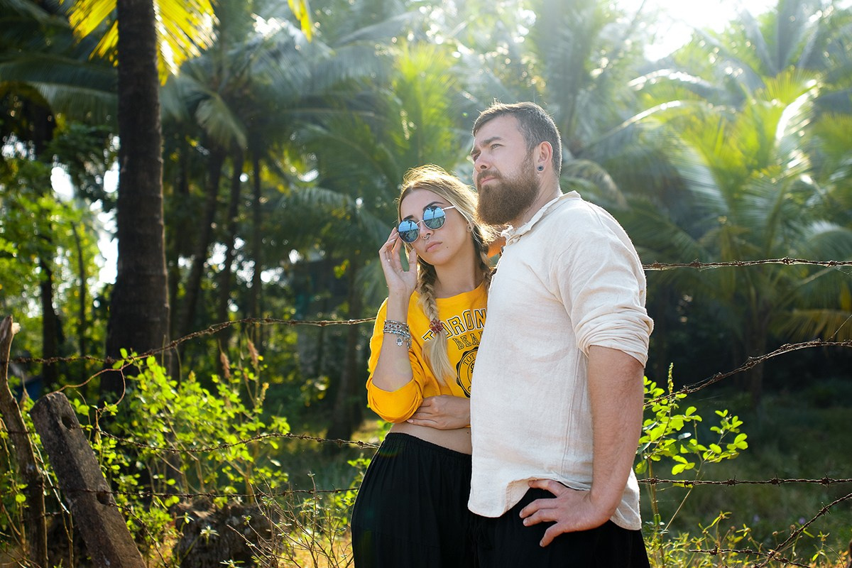 Жизнь, эмоции, любовь