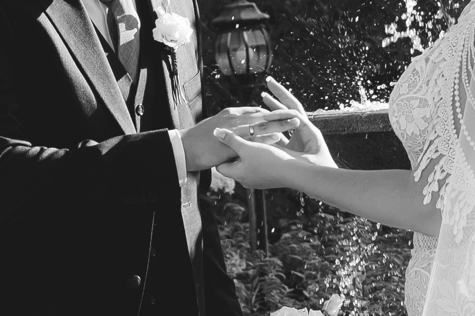 Светлана и Егор. Фотограф Иваново Арина Кудаярова