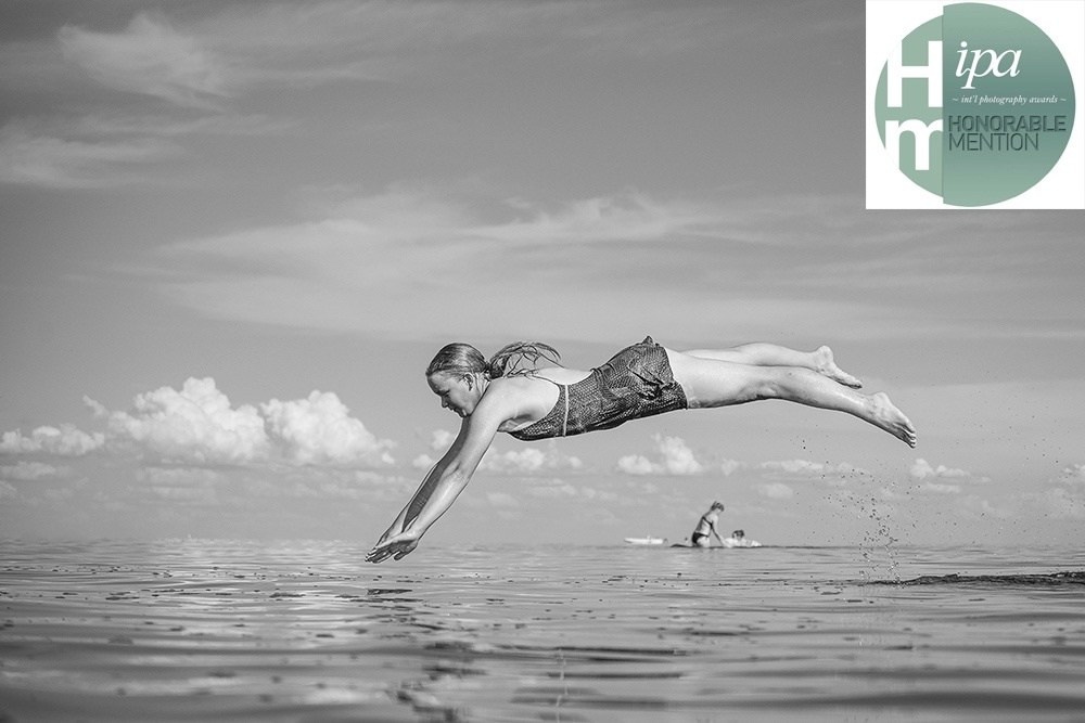 IPA 2025 Три почетных упоминания жюри. Фотографии Лены Соколовой